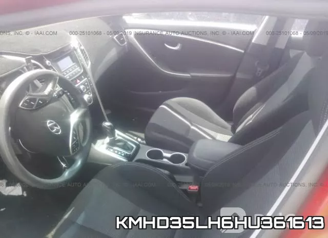KMHD35LH6HU361613 фото 6