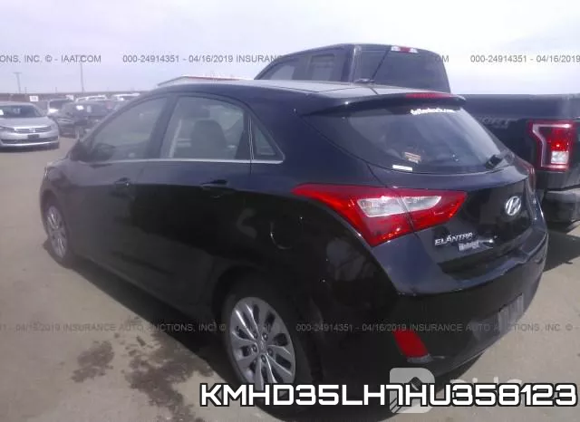 KMHD35LH7HU358123 фото 3