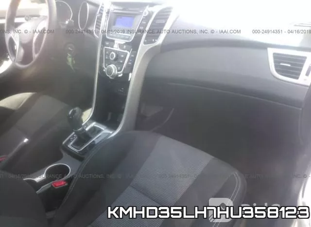 KMHD35LH7HU358123 фото 5