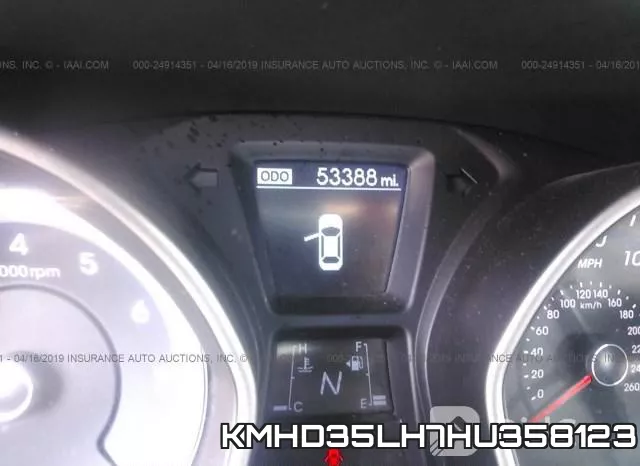 KMHD35LH7HU358123 фото 7
