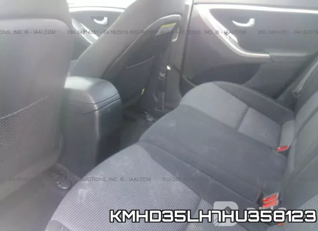 KMHD35LH7HU358123 фото 8