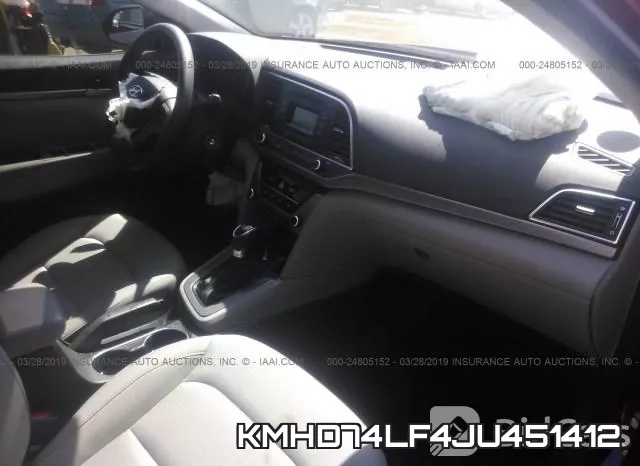 KMHD74LF4JU451412 фото 6