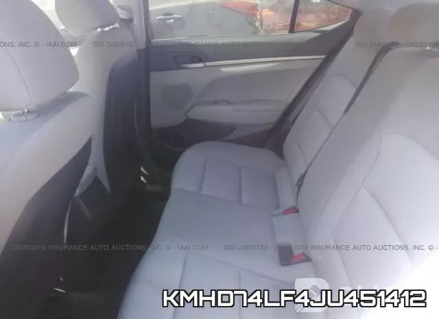 KMHD74LF4JU451412 фото 9