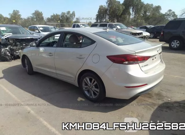 KMHD84LF5HU262582 фото 4