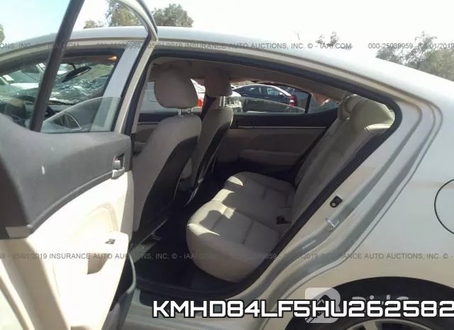 KMHD84LF5HU262582 фото 9