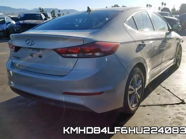 KMHD84LF6HU224083 фото 5