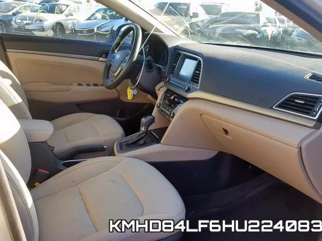 KMHD84LF6HU224083 фото 6