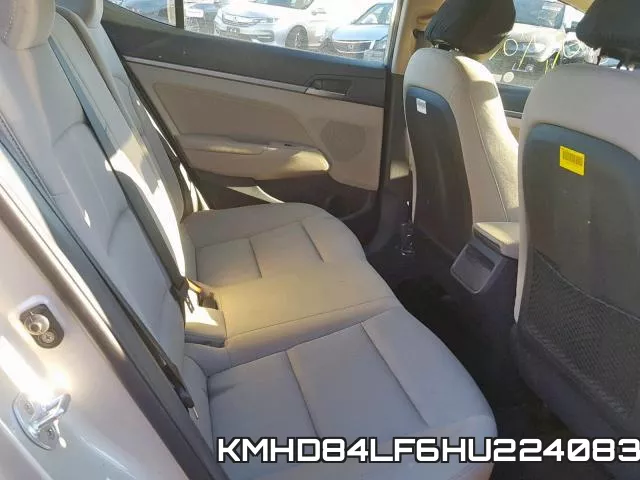 KMHD84LF6HU224083 фото 7