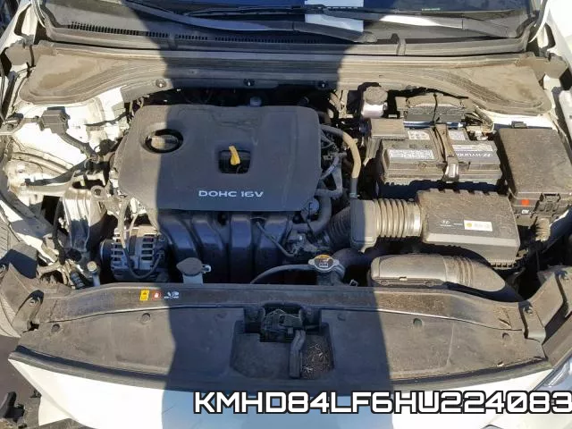 KMHD84LF6HU224083 фото 8