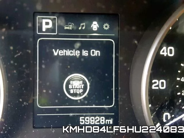 KMHD84LF6HU224083 фото 9
