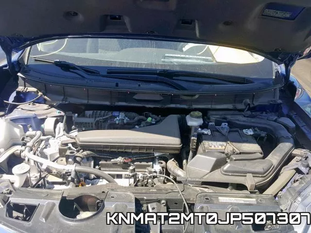 KNMAT2MT0JP507307 фото 7