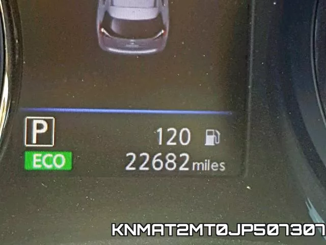 KNMAT2MT0JP507307 фото 8