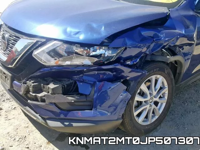 KNMAT2MT0JP507307 фото 9