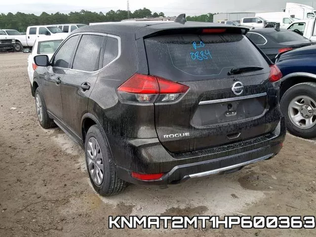 KNMAT2MT1HP600363 фото 4
