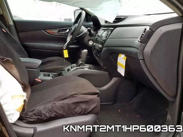 KNMAT2MT1HP600363 фото 6