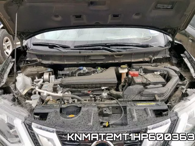 KNMAT2MT1HP600363 фото 8