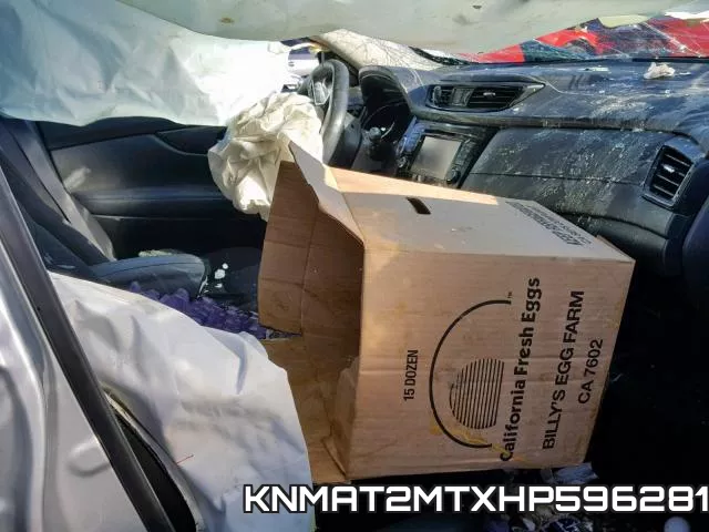 KNMAT2MTXHP596281 фото 6