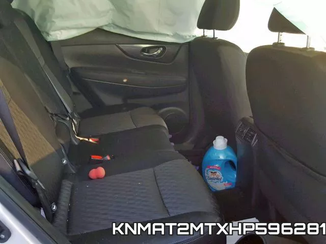 KNMAT2MTXHP596281 фото 7