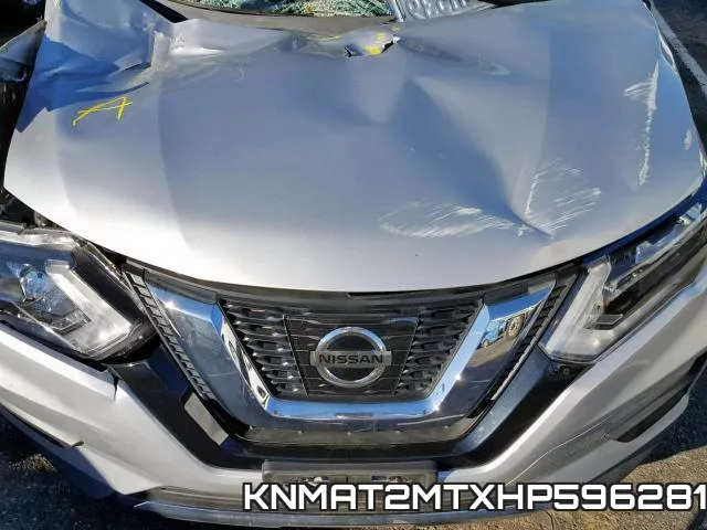 KNMAT2MTXHP596281 фото 8