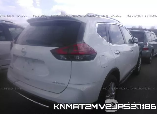 KNMAT2MV2JP527186 фото 4