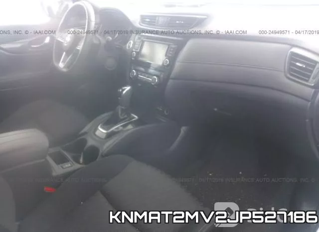 KNMAT2MV2JP527186 фото 5