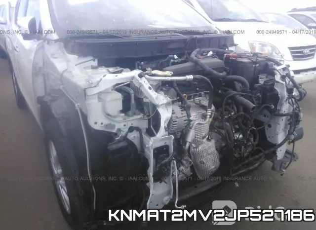 KNMAT2MV2JP527186 фото 6