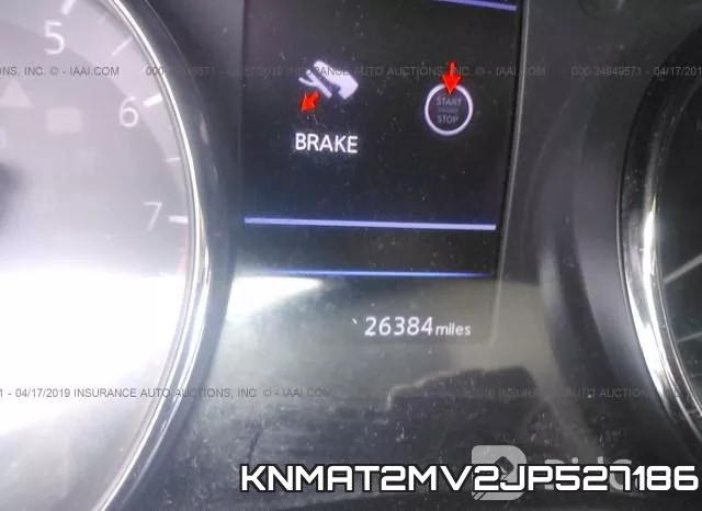 KNMAT2MV2JP527186 фото 7