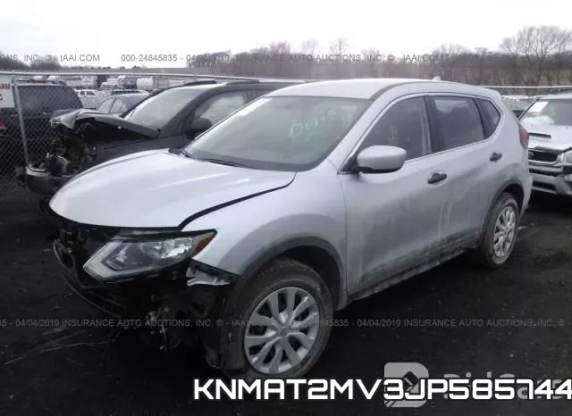KNMAT2MV3JP585744 фото 3
