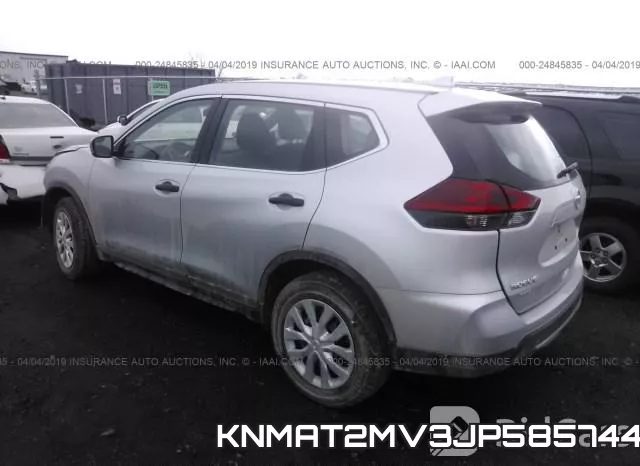 KNMAT2MV3JP585744 фото 4