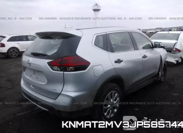 KNMAT2MV3JP585744 фото 5