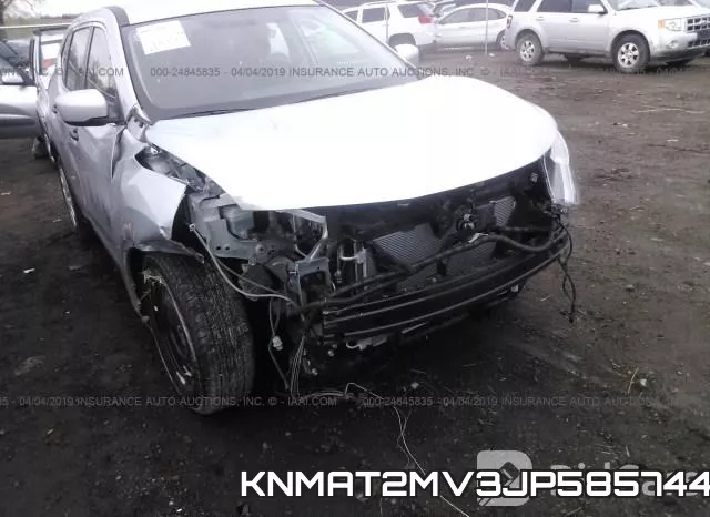 KNMAT2MV3JP585744 фото 7