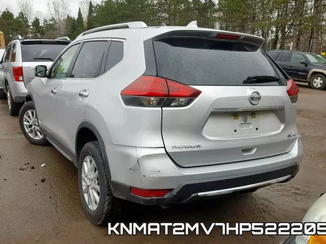 KNMAT2MV7HP522205 фото 4
