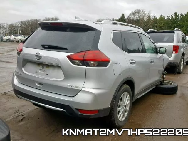 KNMAT2MV7HP522205 фото 5