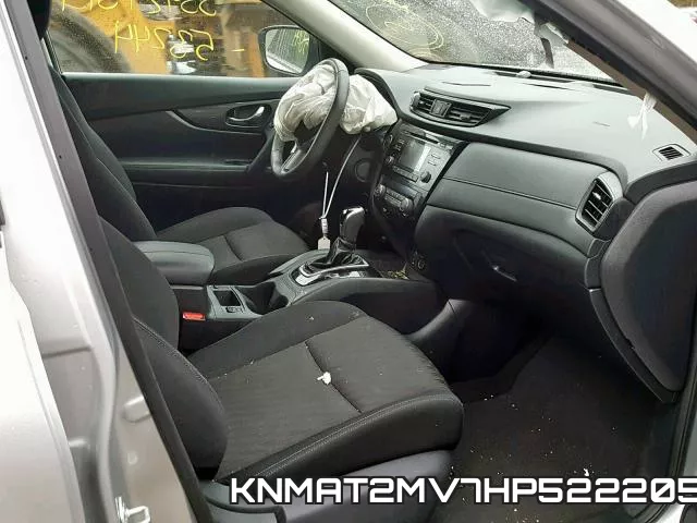 KNMAT2MV7HP522205 фото 6