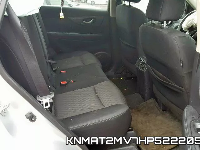 KNMAT2MV7HP522205 фото 7
