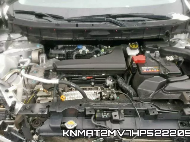 KNMAT2MV7HP522205 фото 8