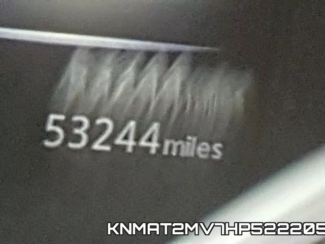 KNMAT2MV7HP522205 фото 9