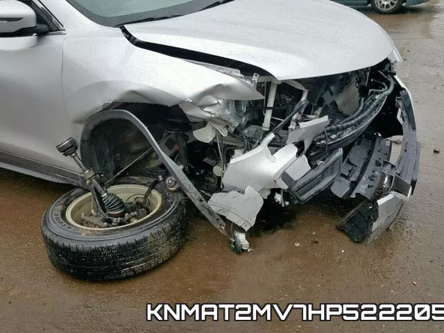 KNMAT2MV7HP522205 фото 10