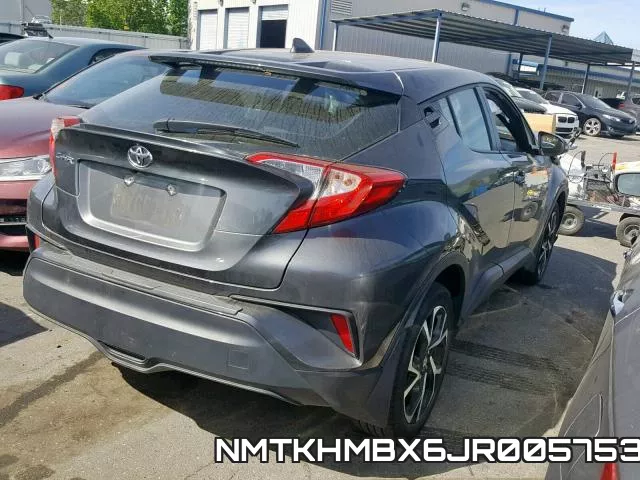 NMTKHMBX6JR005753 фото 5