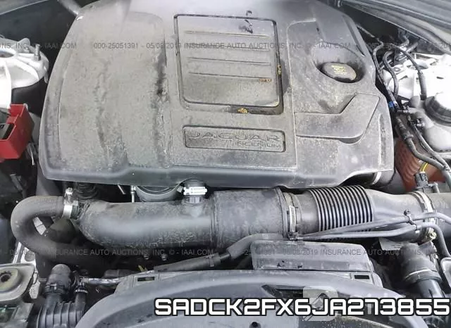 SADCK2FX6JA273855 фото 2