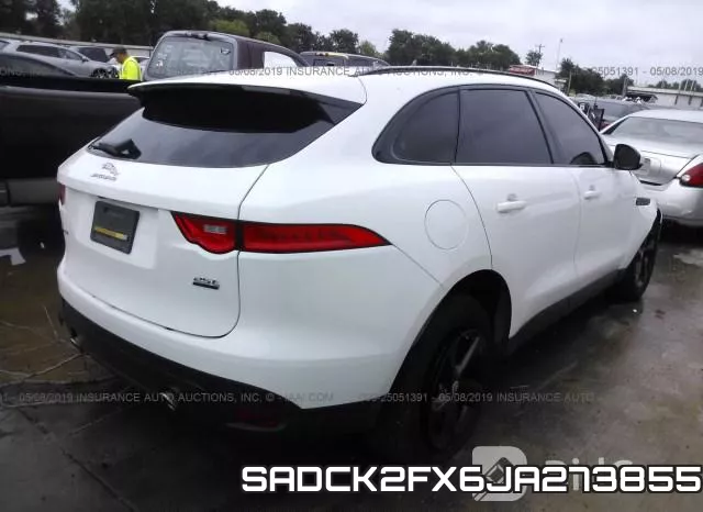 SADCK2FX6JA273855 фото 5