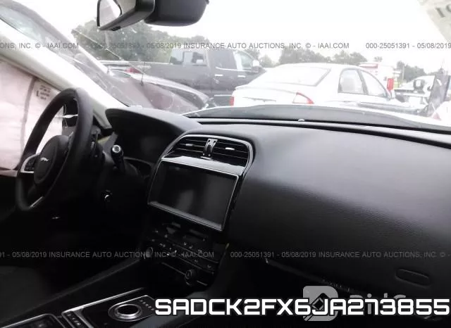 SADCK2FX6JA273855 фото 6