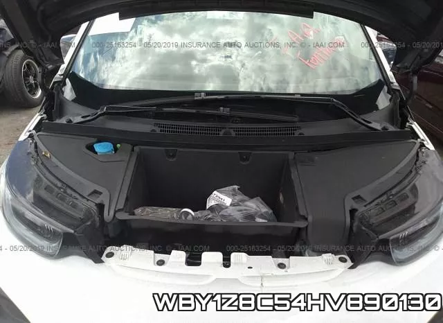 WBY1Z8C54HV890130 фото 2