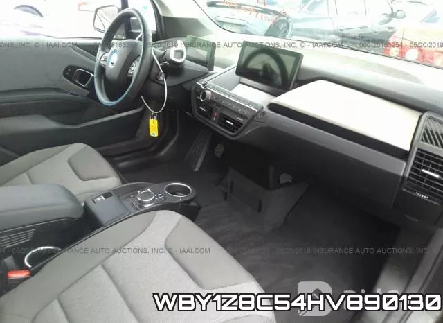 WBY1Z8C54HV890130 фото 6