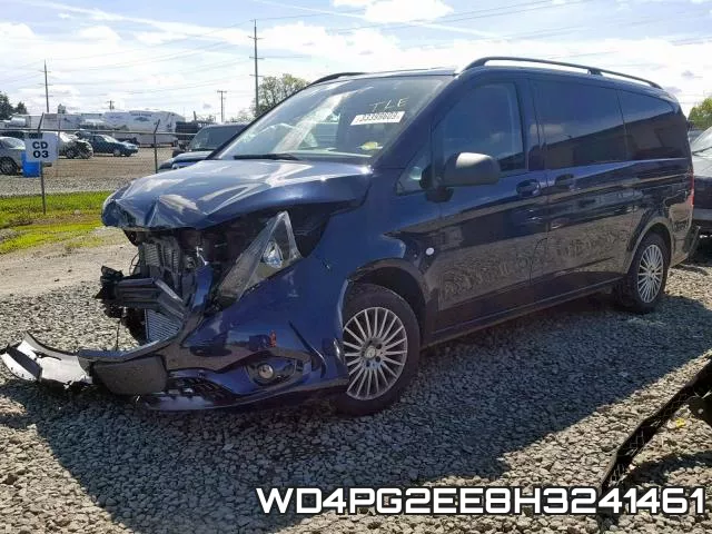 WD4PG2EE8H3241461 фото 3