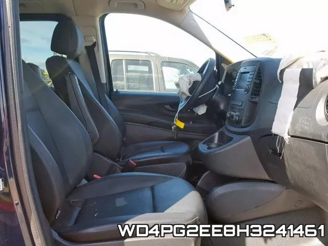 WD4PG2EE8H3241461 фото 6