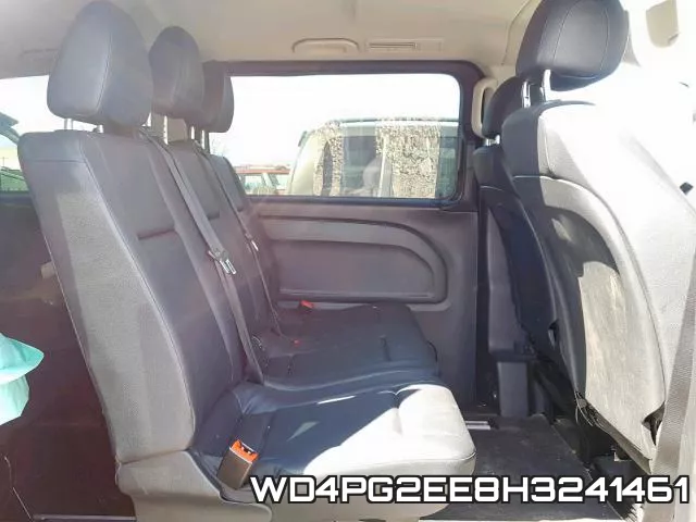 WD4PG2EE8H3241461 фото 7