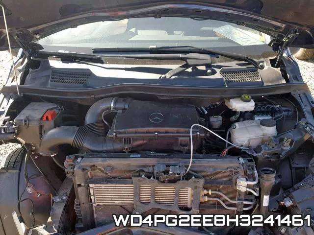 WD4PG2EE8H3241461 фото 8