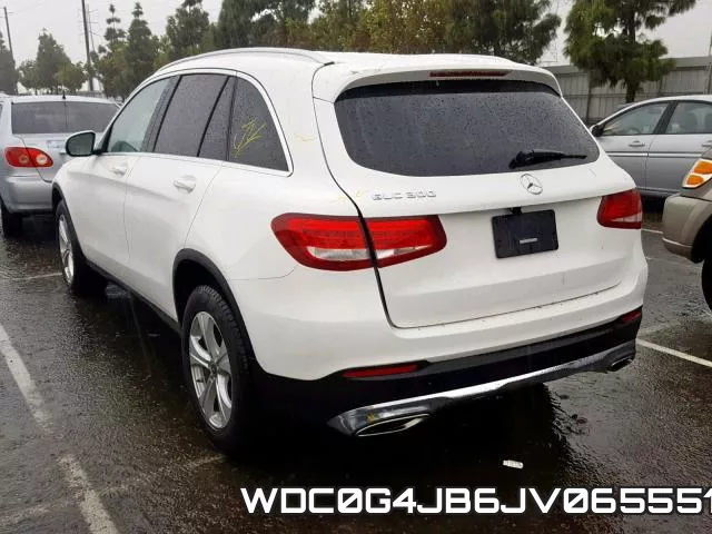 WDC0G4JB6JV065551 фото 4