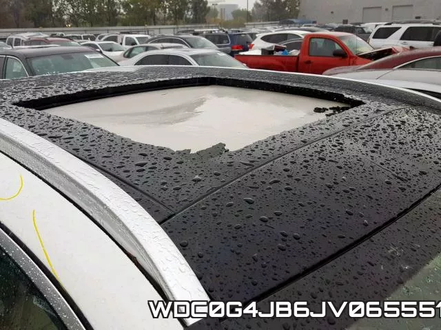 WDC0G4JB6JV065551 фото 10